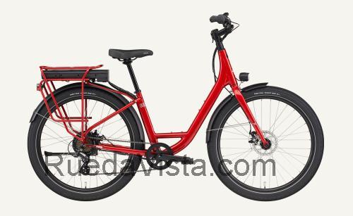 Charge Comfort ficha técnica y opiniones